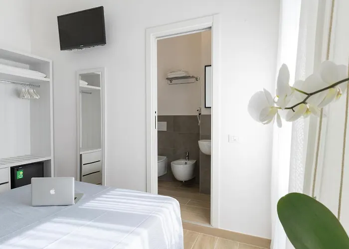 Hotel Eugenio Cesenatico