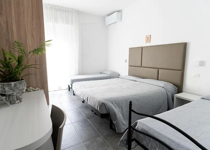 Eugenio 2* Cesenatico