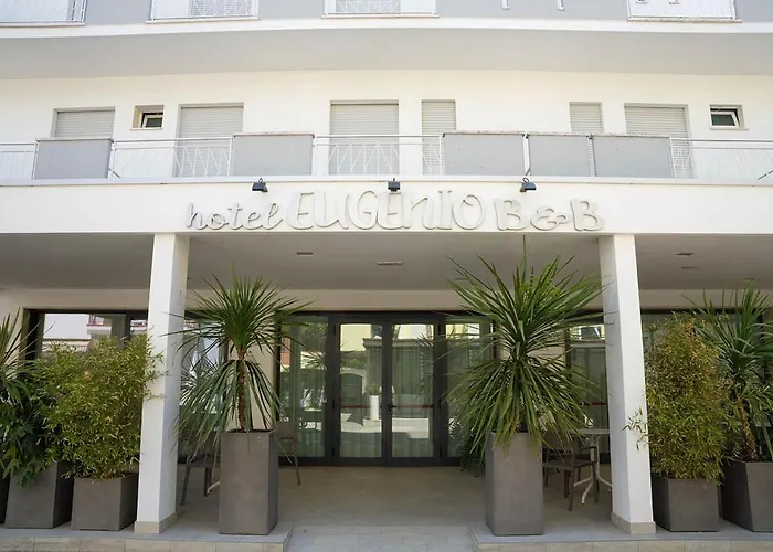 Eugenio 2* Cesenatico