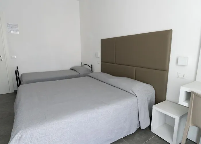 Eugenio Hotell Cesenatico