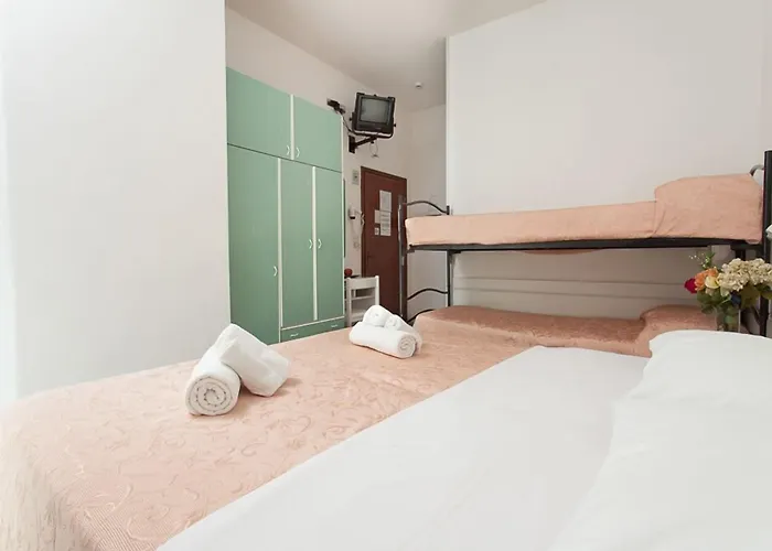 Eugenio 2* Cesenatico