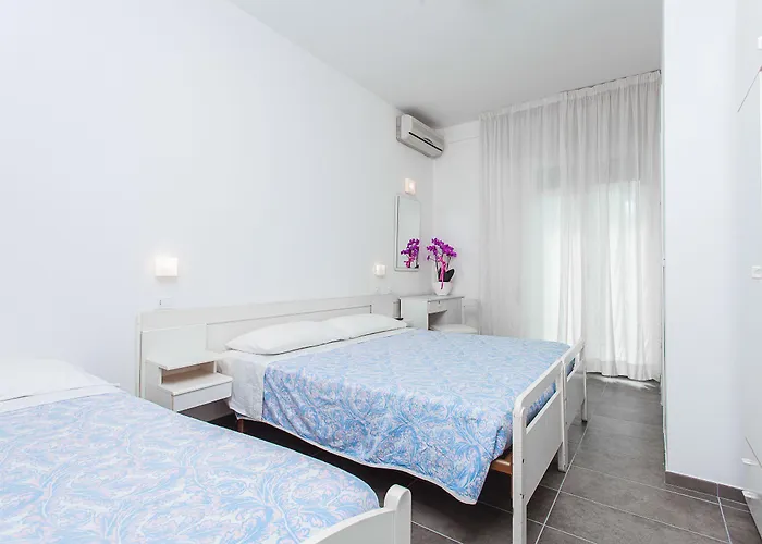 Eugenio 2* Cesenatico