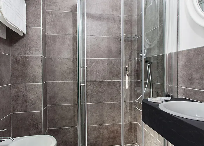 Eugenio 2* Cesenatico