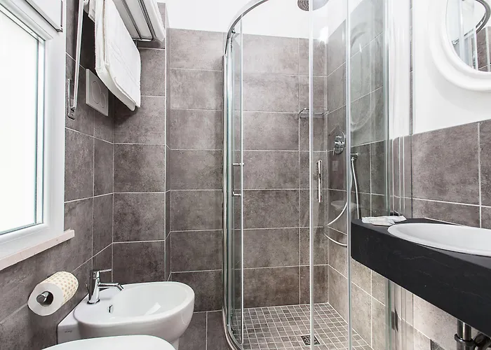 Hotell Eugenio Cesenatico