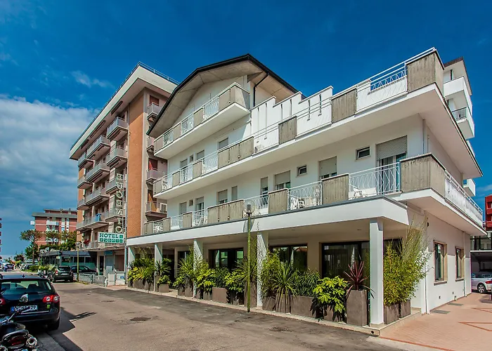 Eugenio Hotel Cesenatico