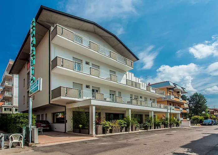 Eugenio 2* Cesenatico