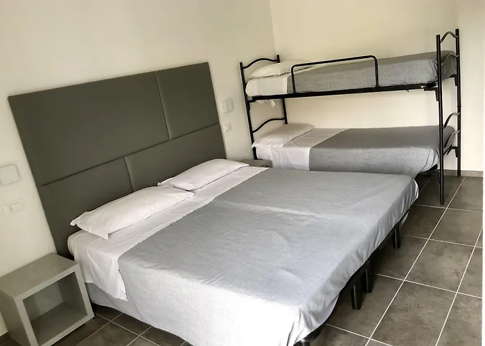 Eugenio Hotel 2*