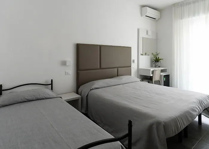 Eugenio 2* Cesenatico