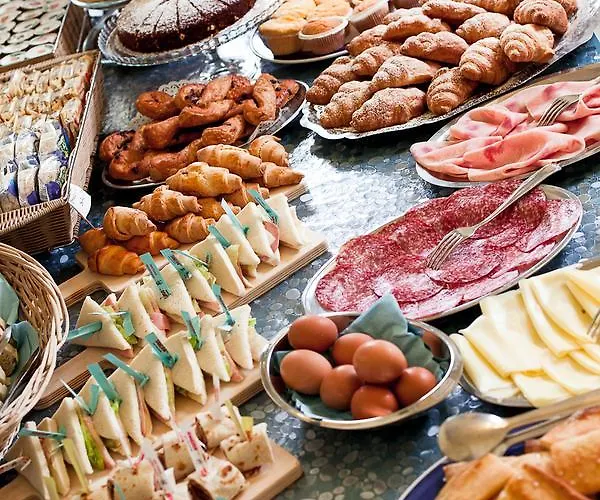 Hotell Eugenio Cesenatico