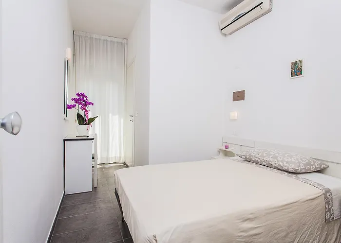 Eugenio 2* Cesenatico