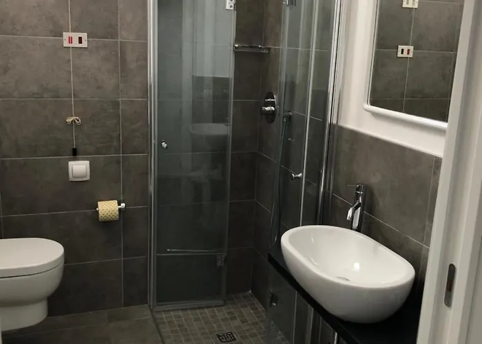 Eugenio Hotel Cesenatico